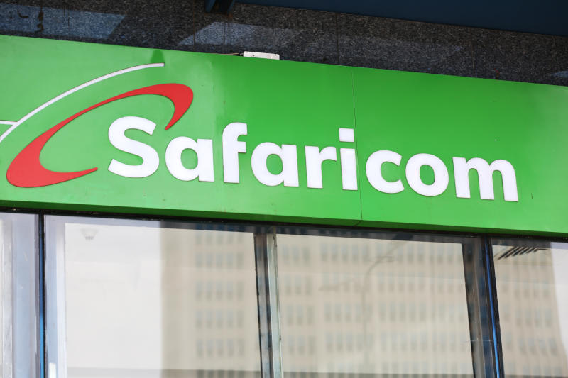 Safaricom could separate M-Pesa from its mobile and data business