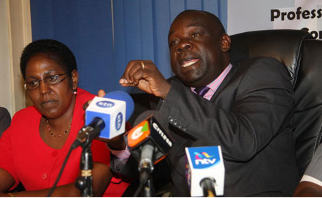 Government told to pay fees arrears
