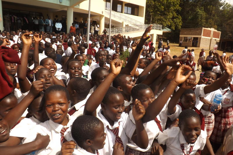 School in Baringo closed as students protest death of colleague