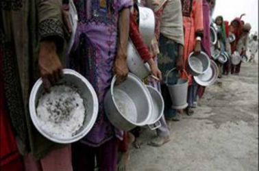 Seven in 10 people in North Eastern Kenya struggling to meet basic needs, says new survey