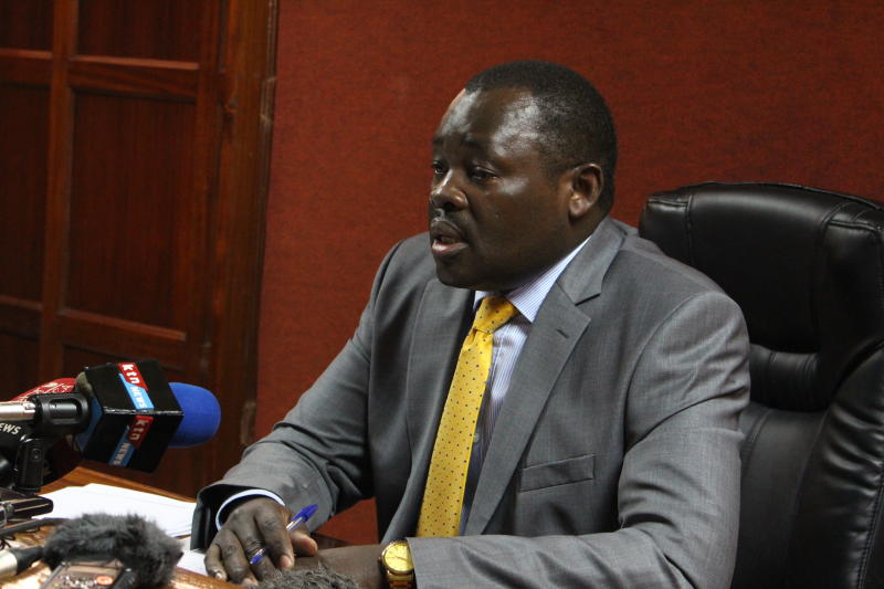 Sh 700m land to be reverted to state