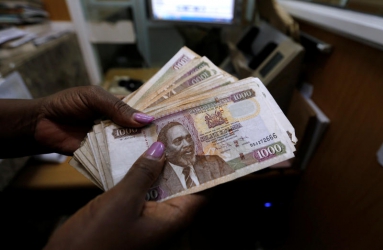 Shilling expected to be stable after polls