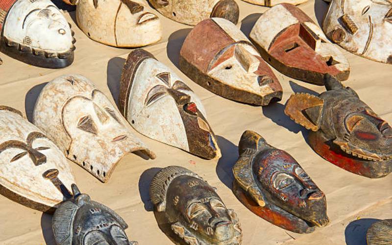 Should Europe return Africa’s artifacts?
