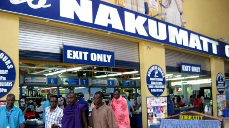 Should the Government bail out Nakumatt Holdings?