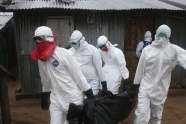 Sierra Leone confirms new Ebola case, second in less than a week