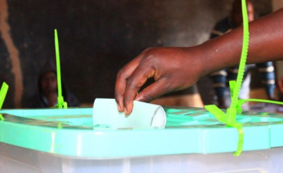 Smooth voting in Nakuru as repeat poll begins