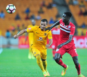 South African club Free State Stars releases Kenyan defender Joseph Okumu