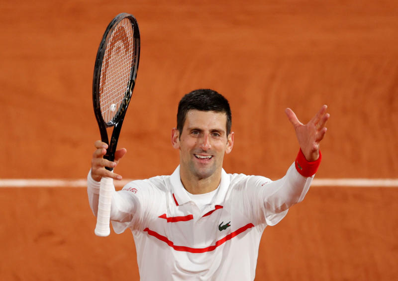 Novak Djokovic ditolak masuk ke Australia, mencari perintah untuk menghentikan pemecatannya : Standar Olahraga