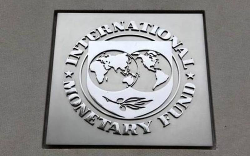 Sri Lanka reaches out to IMF for help amidst rising national debt