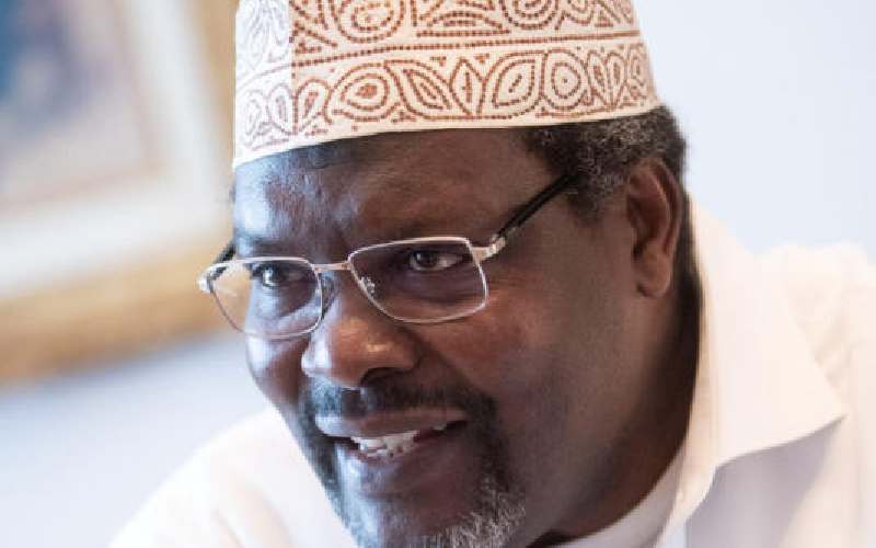 Stand up and defend Miguna’s rights