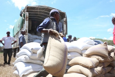 State approves Sh7.4b to fight ongoing drought