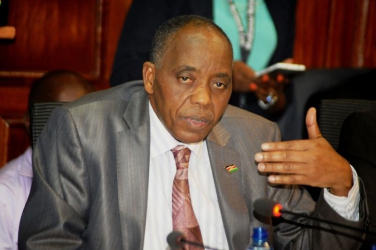 State officials banned from traveling abroad without Uhuru’s permission