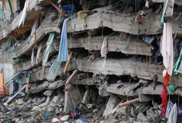 State shifts focus to fault lines in bid to tame building collapses