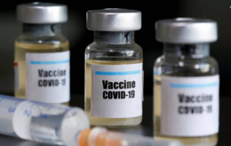 State should take charge of Covid-19 vaccine distribution