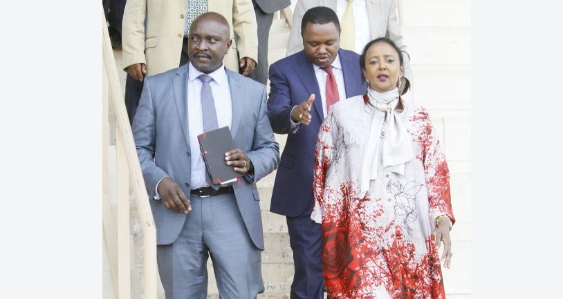 Step by step, CS Amina commits to deliver upgraded stadiums