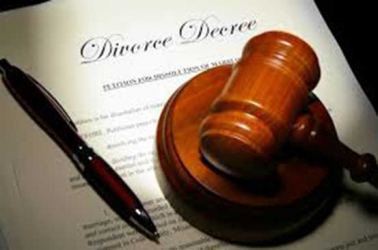 Study: Divorce rates in Kenya have remained constant in the last 20 years