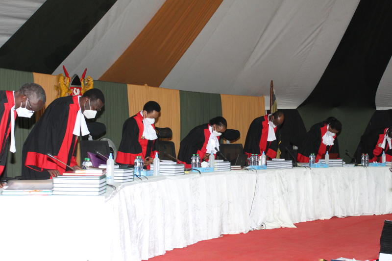 Supreme Court decision on BBI will define Kenya’s constitutional destiny