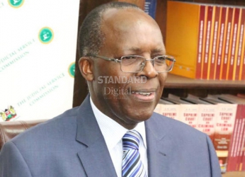 Supreme Court judge Jackton Ojwang clashes with JSC over his conduct