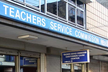 Supreme Court rejects TSC bid to block retired teachers pay