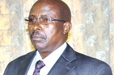 Suspect linked to University of Nairobi lecturer's killing arrested