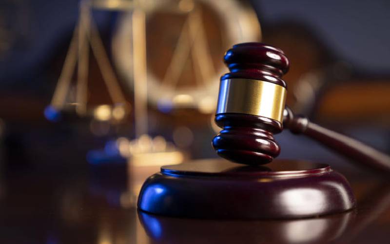 Tana River woman gets 20-years in jail for sexually preying on boys