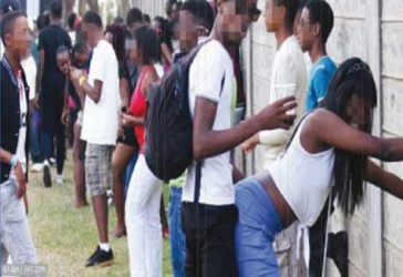 The painful reality about drug abuse in Kenyan universities