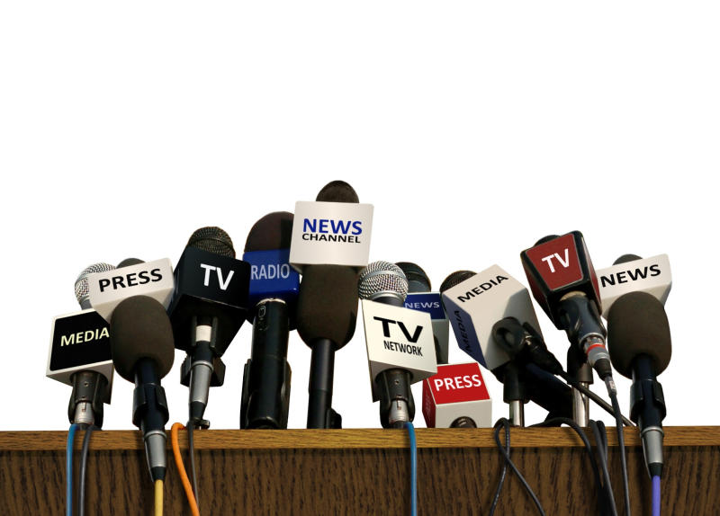 The practice of journalism still has its head up despite many challenges