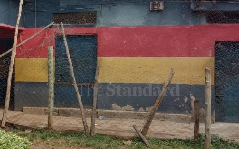 Three arrested in Kitale for defrauding 61-year-old man