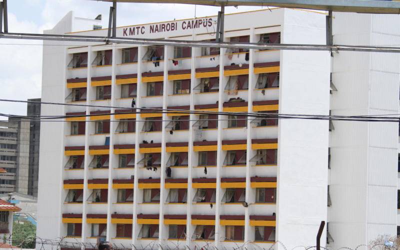 Three Covid-19 quarantine escapees arrested in Kericho and Nairobi