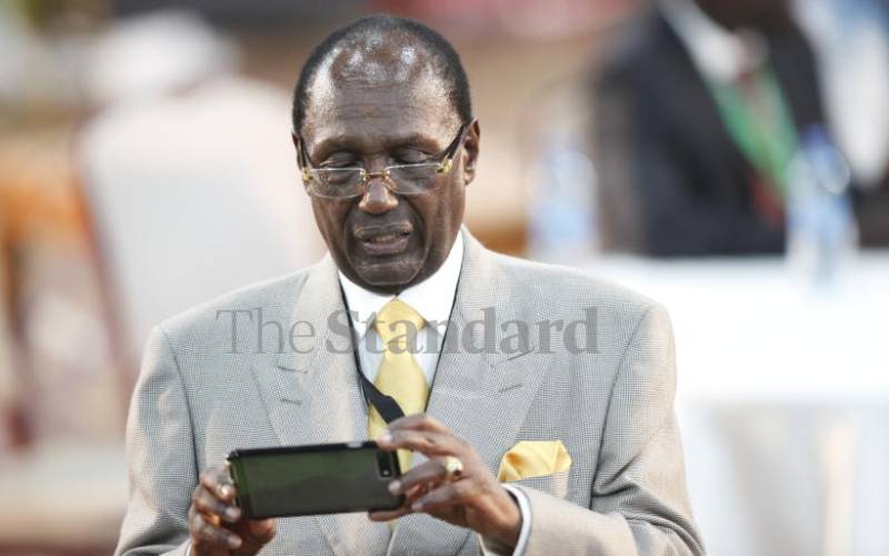 Three things that made Kirubi stand out