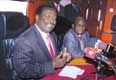Mudavadi vows to stay put in Cabinet as DPM