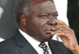 Kibaki skips UK summit on family planning