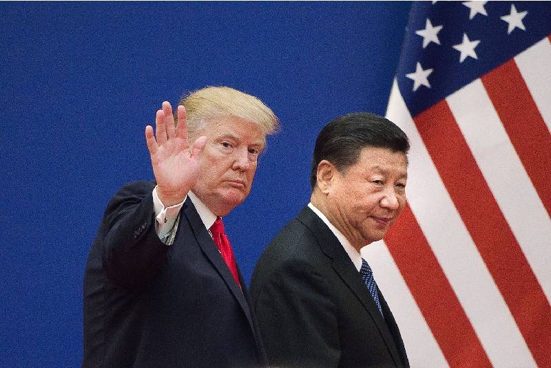 2018 Review: US, China trade war persists