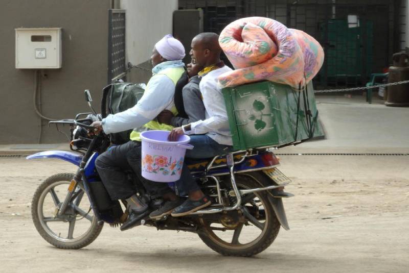 300,000 Form Ones to be admitted today as deadline ends