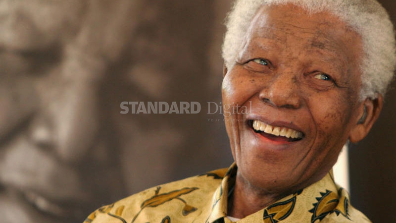 9 Kenyan students benefit from Mandela scholarships