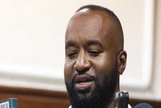  State now appeals High Court ruling on Joho certificates