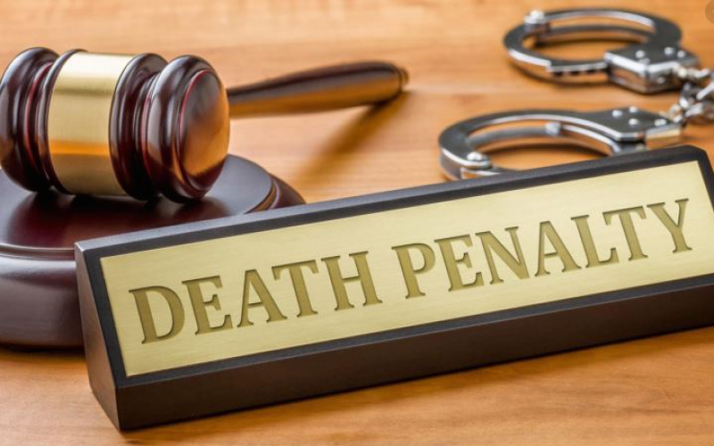 Abolish death penalty for the sake of children