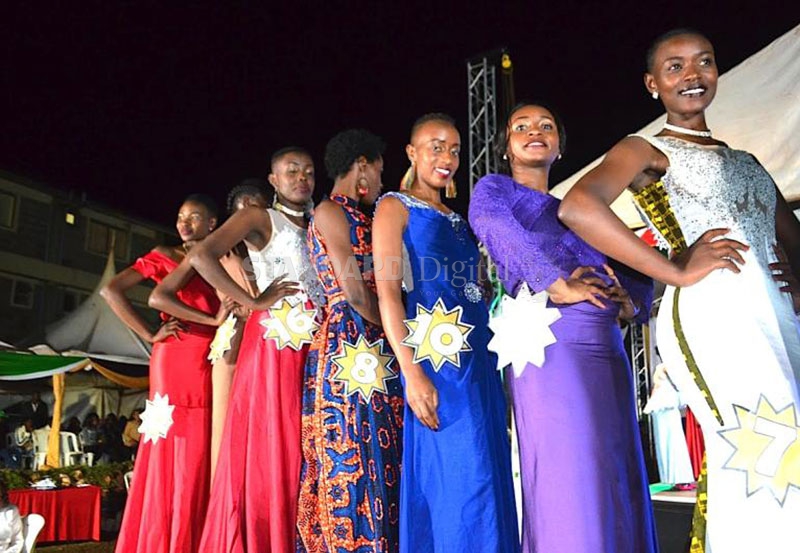 Actuarial student to represent Kenya at Miss Universe contest