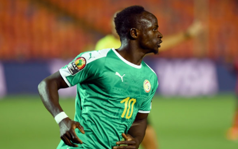 AFCON Liverpool star Mane to miss first EPL match