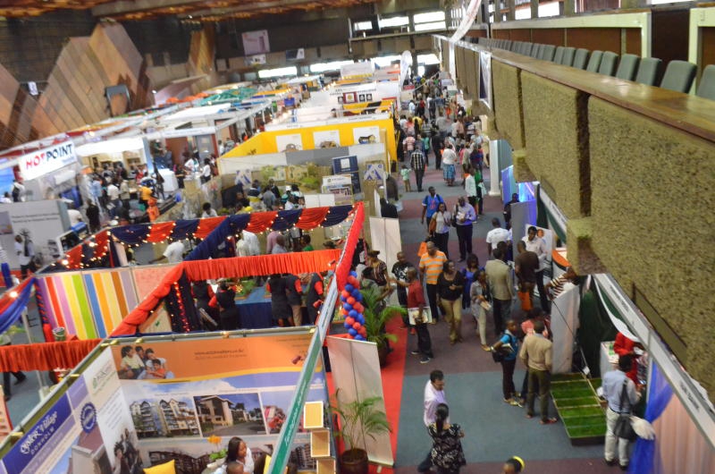 Affordable housing top agenda at homes expo