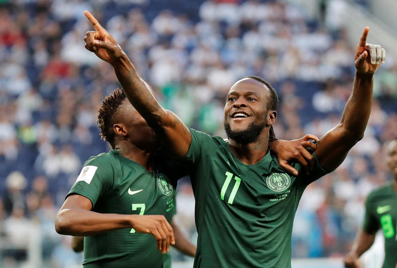 African teams need focus on youth to make progress