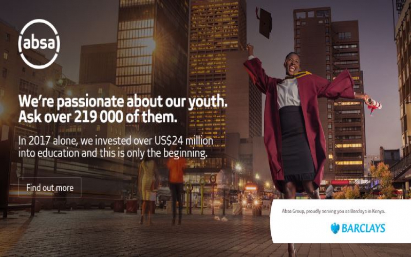 After 100 years, this bank still connects with the youth