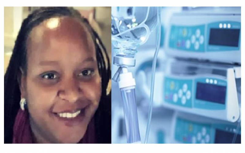 Amref nurse dies in Mombasa after two months in coma