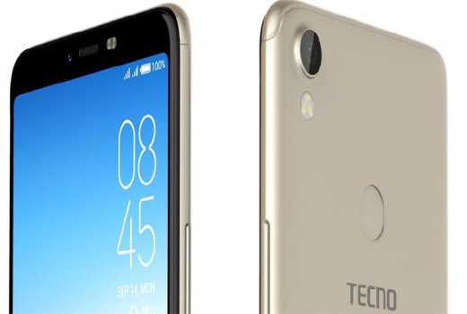 Another TECNO Spark alert: Will this be another record breaker?