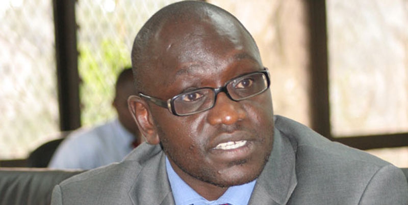 Apologise to Kenyans, Eric Kiraithe told