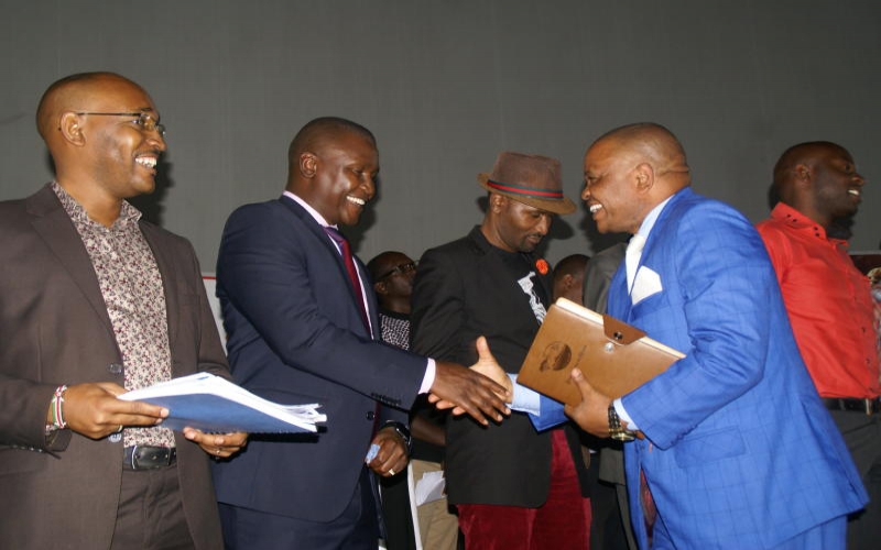 Artistes want better pay