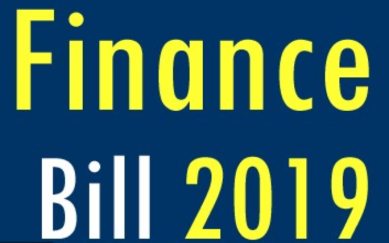 Assent to Finance Bill, lobbies say