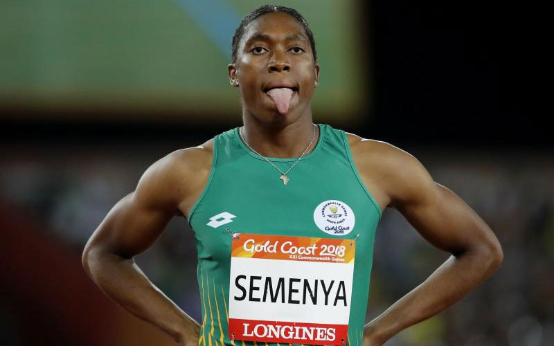 Athletics: Kenyans divided over ruling on testosterone levels