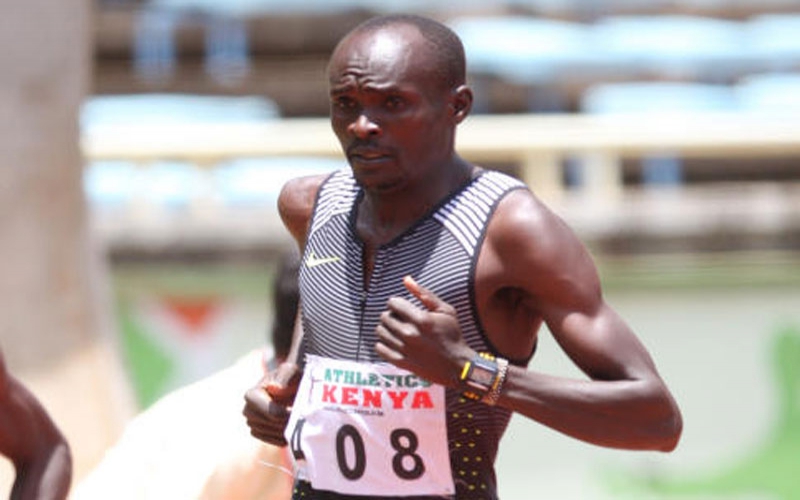 Athletics: Kenyans set for epic battle in Japan