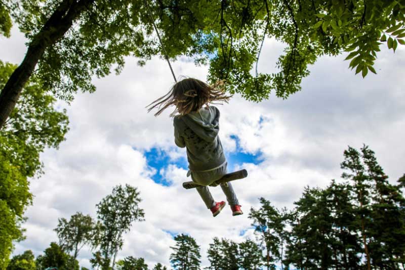 Babies wanted: Nordic countries crying for kids